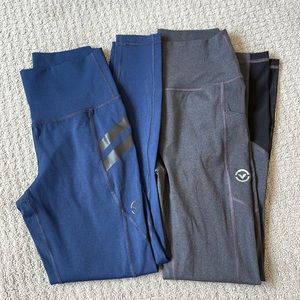 VIRUS Leggings Bundle